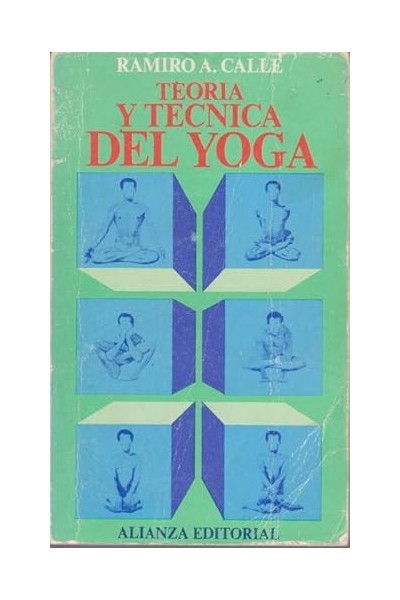 TEORIA Y TECNICA DEL YOGA